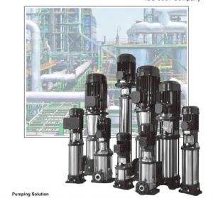 Lubi High Pressure Pump