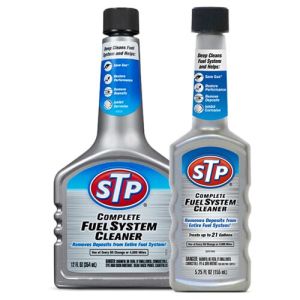 fuel system cleaners