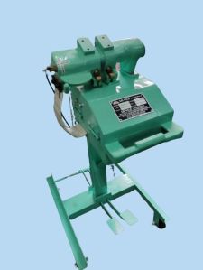 Butt Spot Welding Machine