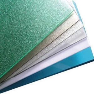 Commercial FRP Roofing Sheet