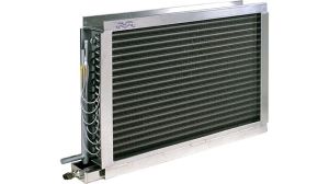 air conditioner condenser