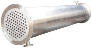 Condenser Shell