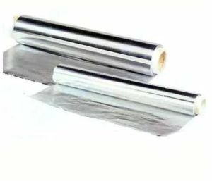 Aluminium Met Pet For Air Bubble Insulation