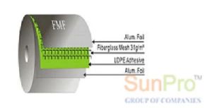 Heat Resistance Insulation Foil