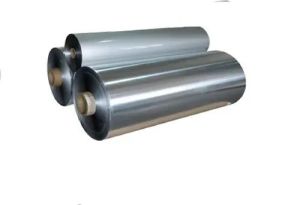 Metalized Laminated Aluminium Foil