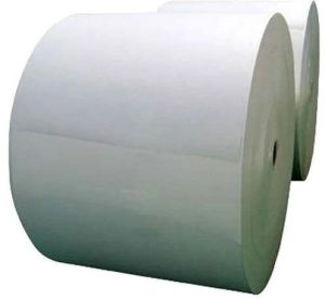 Paper & Paper board Coating Lamination