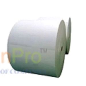 PLA Coated Chromo Paper