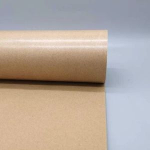 Poly Coated Kraft Paper