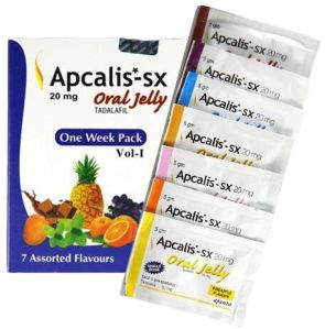 apcalis sx oral jelly