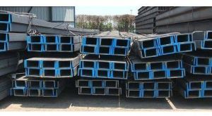 mild steel c channel