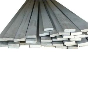 Mild Steel Flat Bar