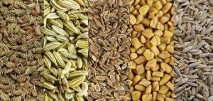 Ajwain Seeds