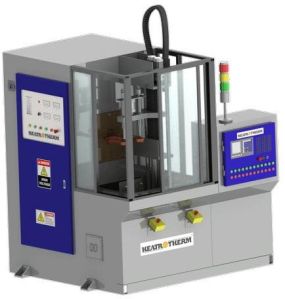 induction hardening equipment