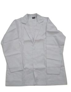Poly Cotton Doctor Coat