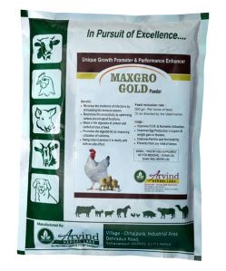 Growth Promoter and Performance Enhancer
