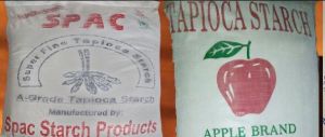 Tapioca Starch