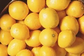 fresh Lemon