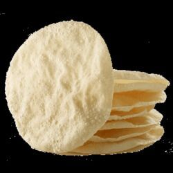 Rice Papad