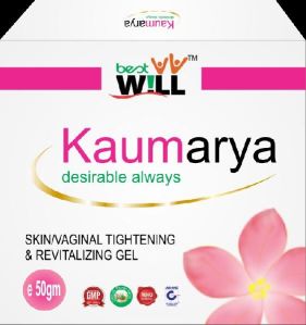 Kaumarya Skin Tightening Gel