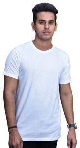 Round Neck T Shirt