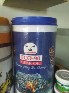 Gear Oil Eco