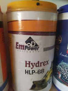 Hydrex 68 automotive lubricant