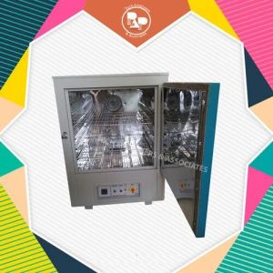 Paptech Lab Hot Air Oven