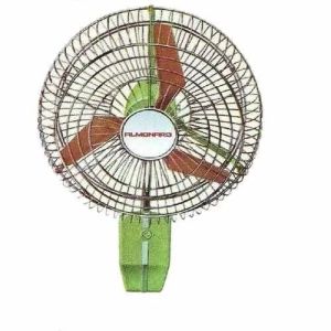 Almonard Industrial Wall Mounted Fan