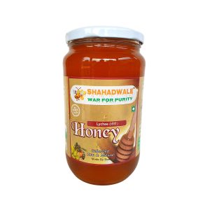 Lychee Honey | Litchi Honey | Lichi Flora Honey