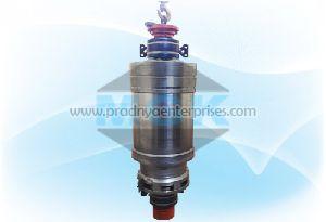 Rotating Decanter Bowl