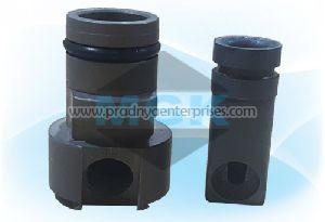 Tungsten Carbide Nozzles