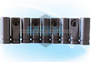 Tungsten Carbide Nozzles
