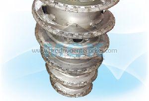 Tungsten Carbide Tiles