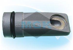 Tungsten Carbide Nozzles