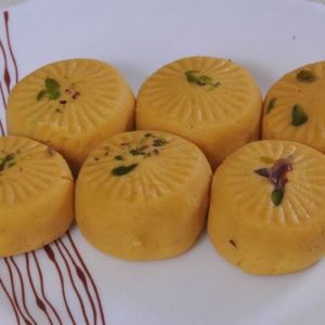 Kesar Sandesh Bati