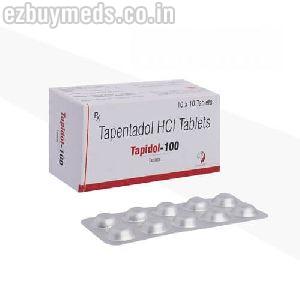 Tapentadol Tablets