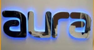 Acrylic Letters