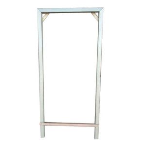 Wpc Door Frame