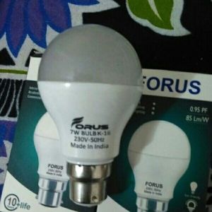 led bulb