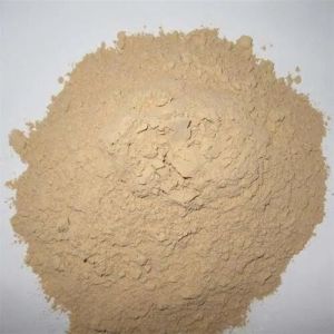 Bentonite Powder