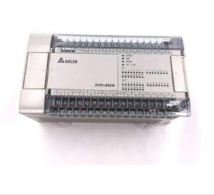 Delta DVP48EH00R3 Plc Control Panel