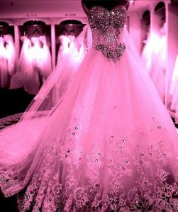 ball gowns