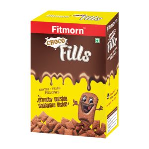 Fitmorn Choco Fills