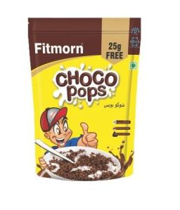 Fitmorn Choco Pops