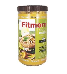 Fitmorn Diet Crunchy Muesli