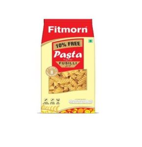 Fitmorn Fusilli Pasta