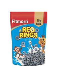 Fitmorn Reo4 Rings