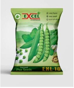 Excel Overseas Pea Seed