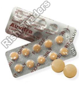 Auvitra Tablets
