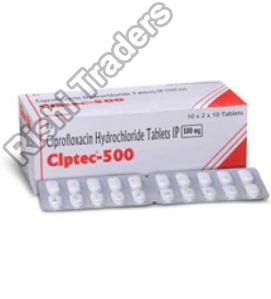 Ciptec-500 Tablets